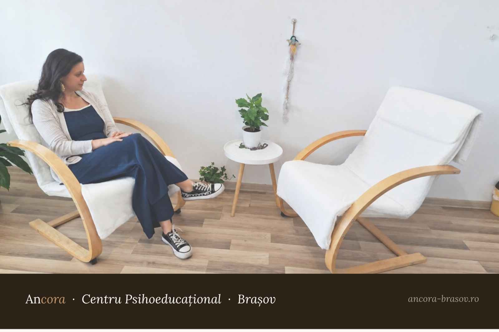 Ce se întâmplă într-o ședință de psihoterapie experiențială