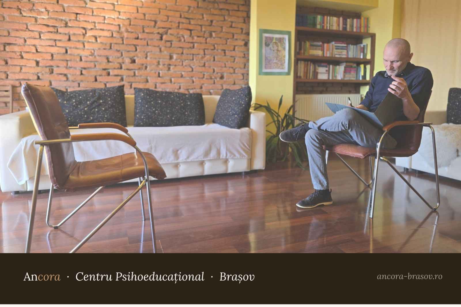 Ce se întâmplă de fapt într-o ședință de psihoterapie integrativă