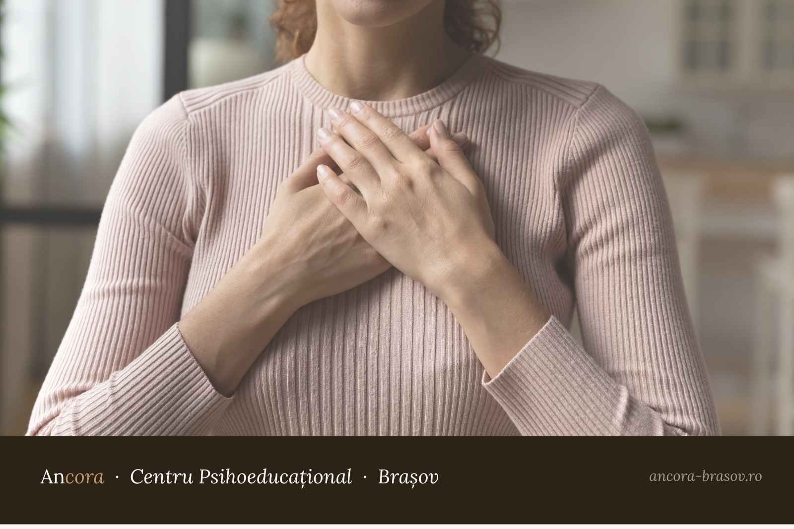 Ce încearcă să-ți spună emoțiile de care ai vrea să scapi